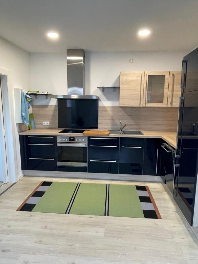 Near Holstentor Modern Apartment Near The Center With Wifi 吕贝克 外观 照片