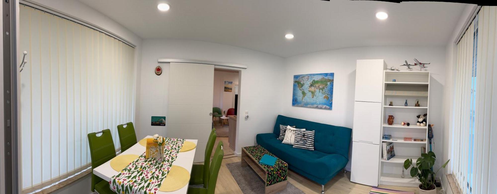 Near Holstentor Modern Apartment Near The Center With Wifi 吕贝克 外观 照片