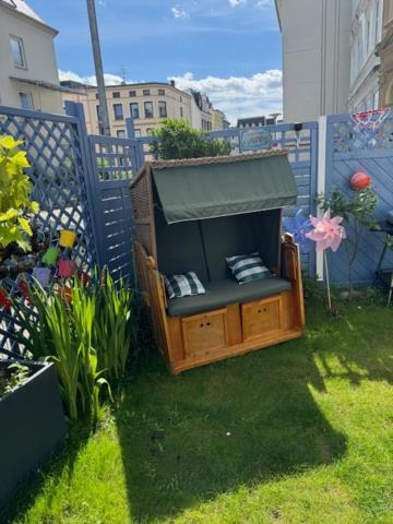 Near Holstentor Modern Apartment Near The Center With Wifi 吕贝克 外观 照片